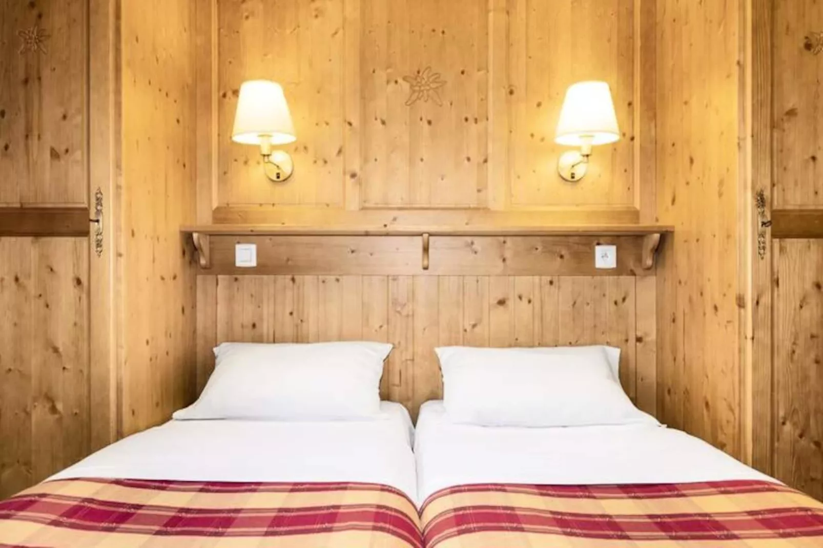 Résidence Les Balcons de Val Cenis Village ****-Non tagué