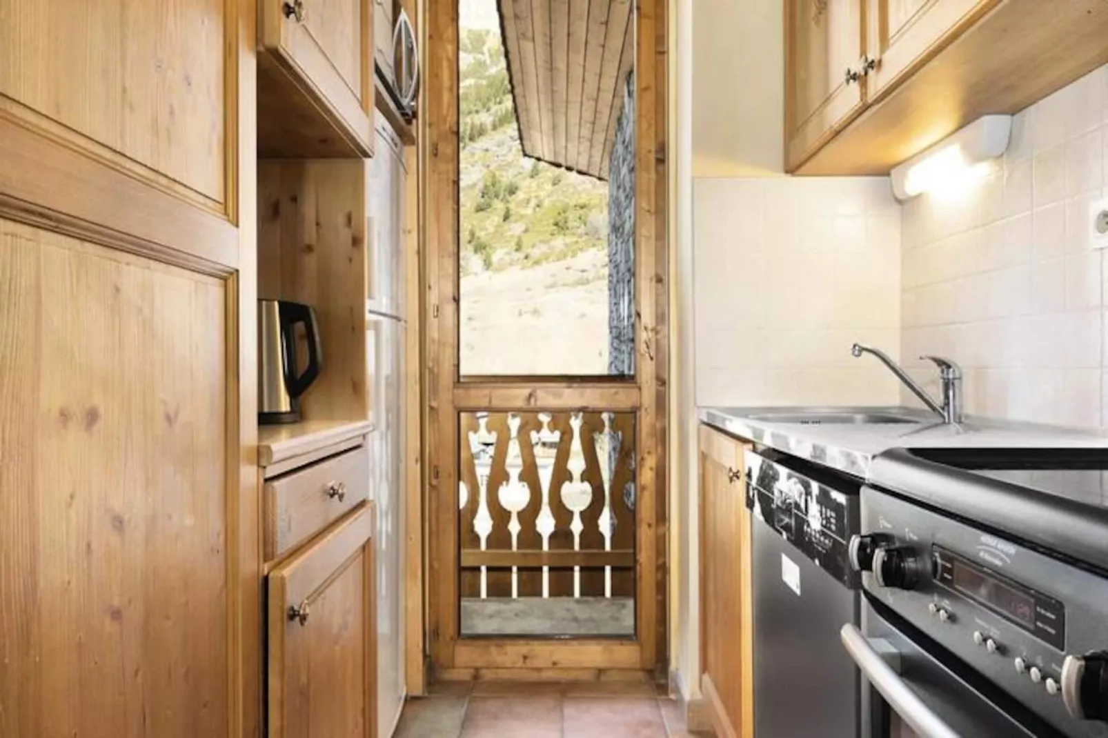 Résidence Les Balcons de Val Cenis Village ****-Non tagué