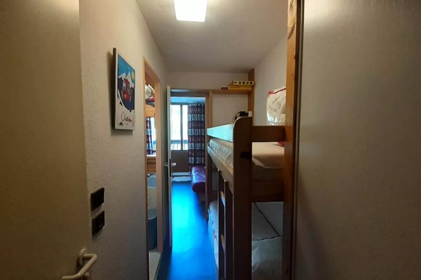 Résidence Chaviere-Untagged