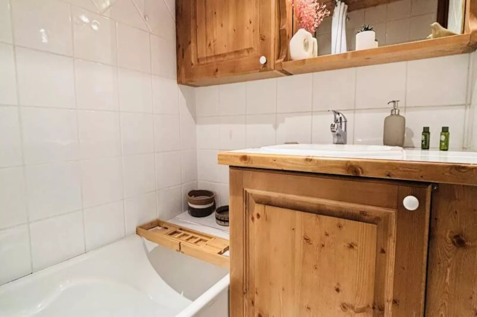 Résidence Fermes De Meribel E-Nicht zugeordnet