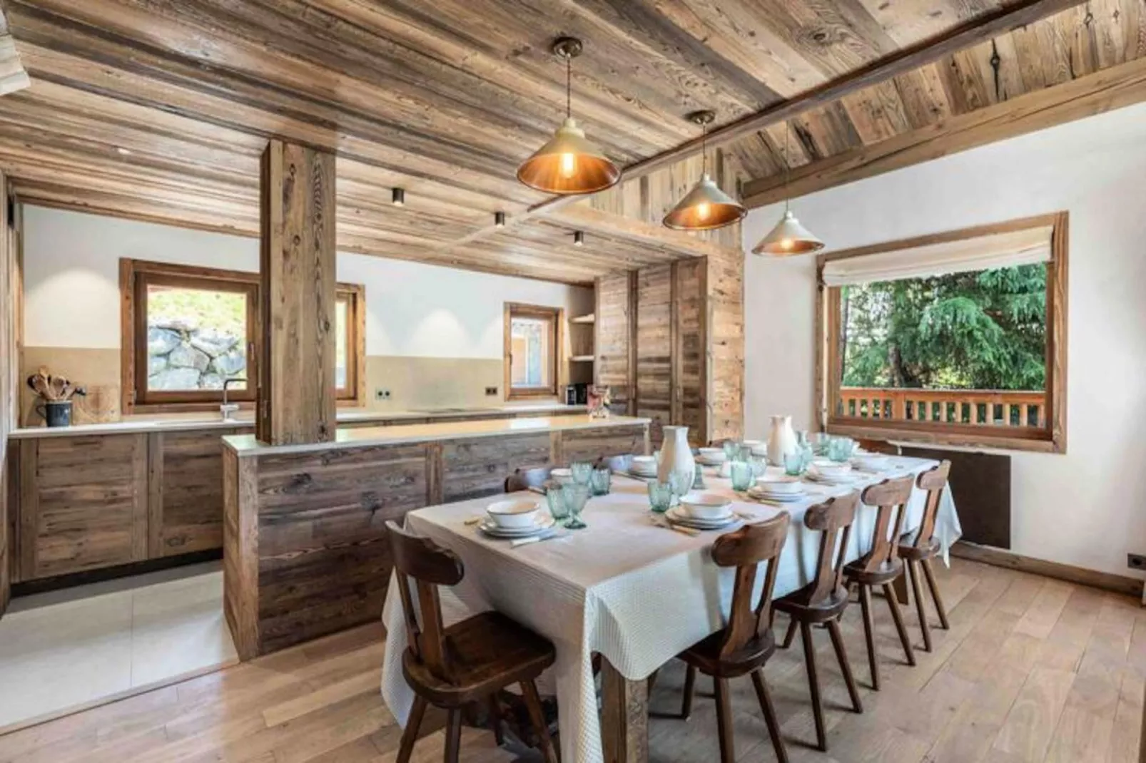 Chalet Cret Voland - Untagged