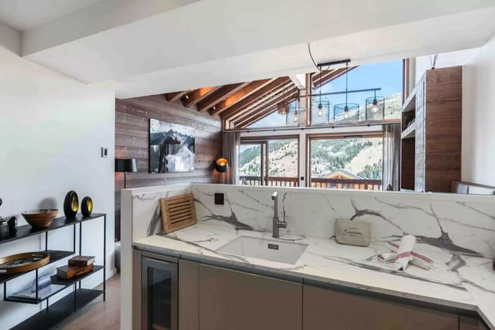 Chalets De Mottaret-Untagged