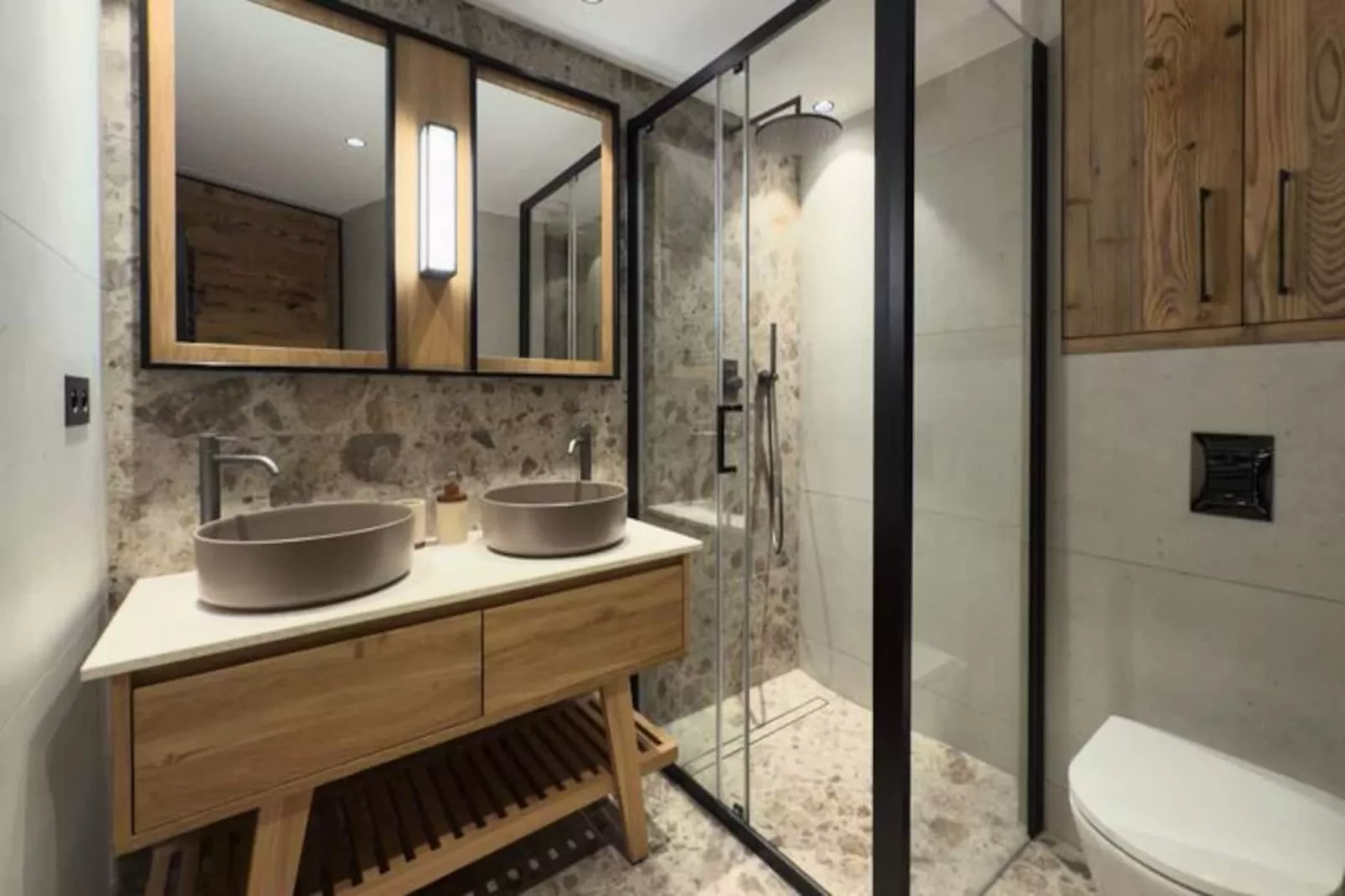 Fleur Des Alpes 304 - Nicht zugeordnet