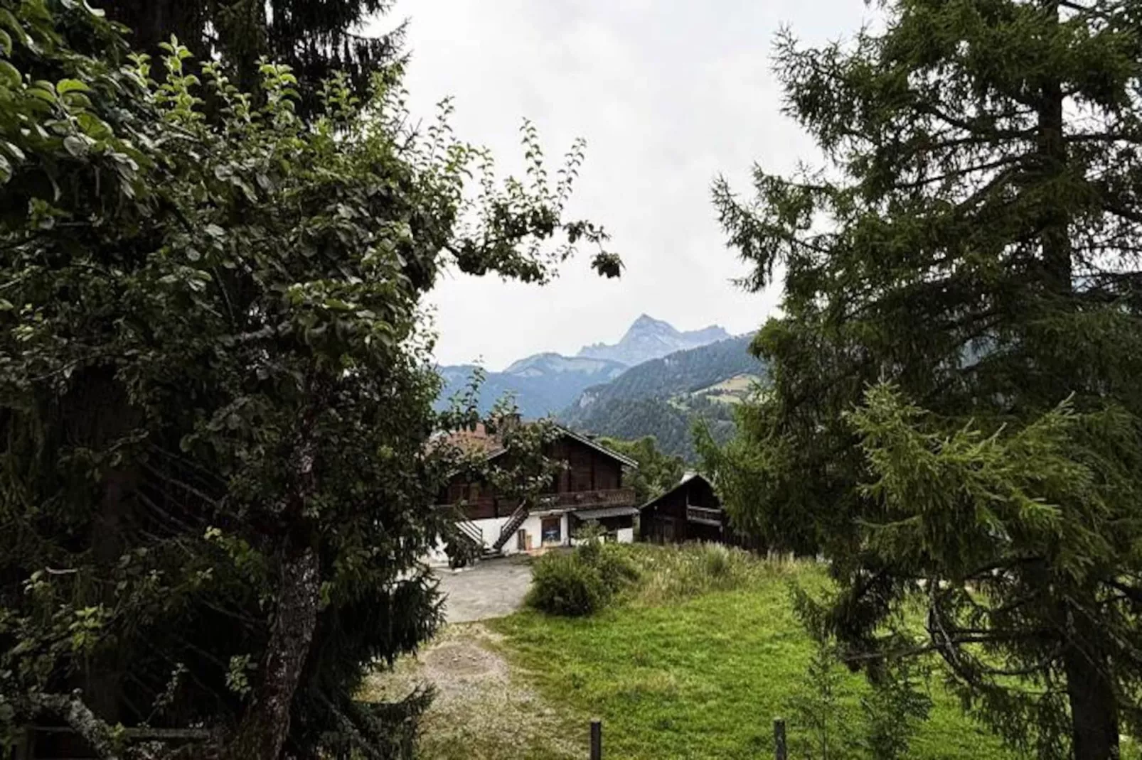 Chalet L'outa-Untagged