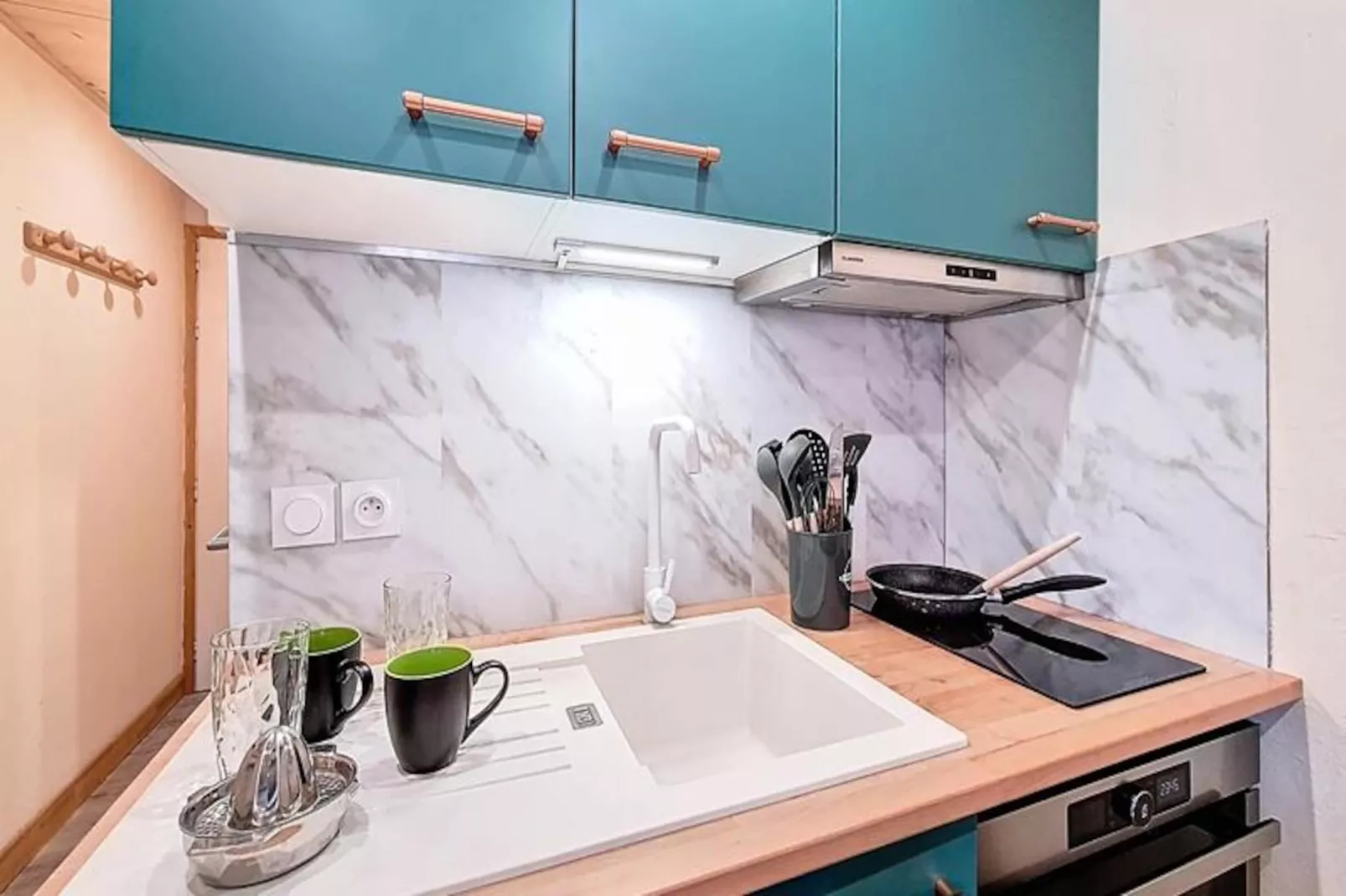 Résidence Lauziere - Non tagué