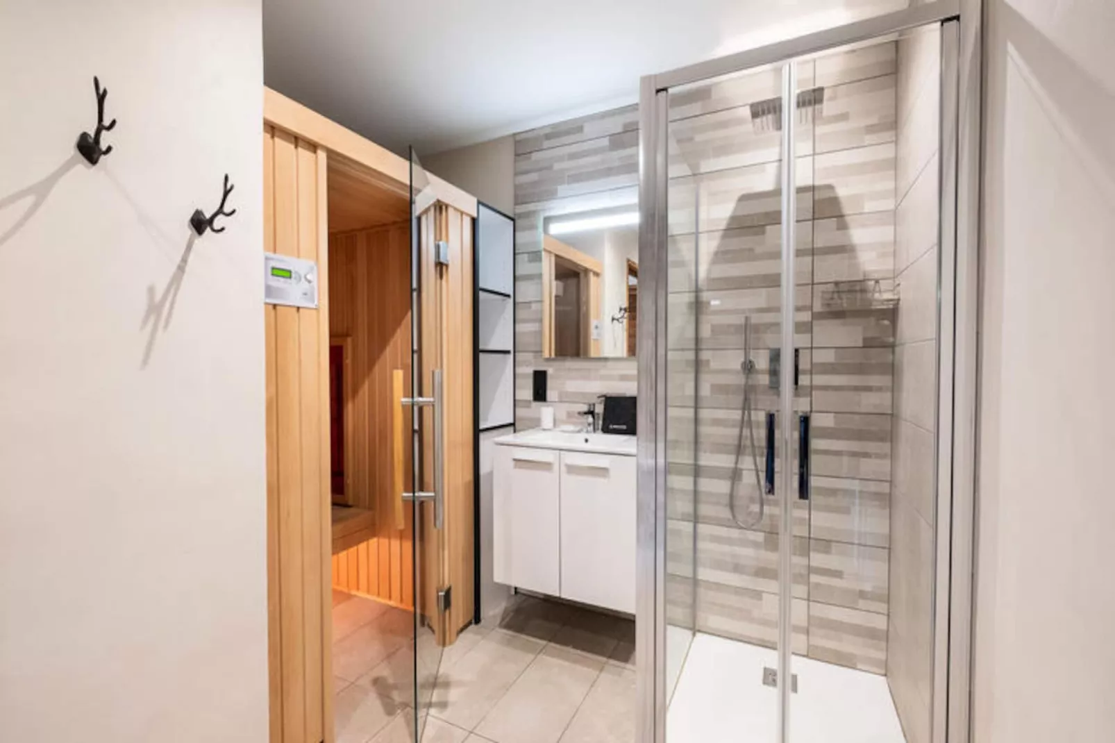 Les Chalets De Jeanne-Untagged