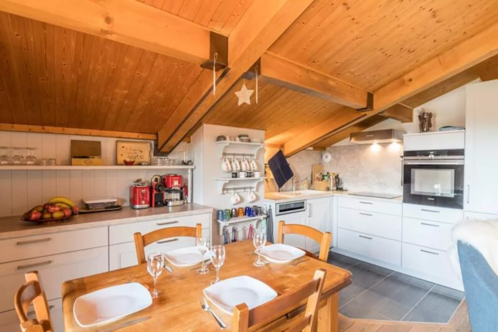 Appartement Warens --Untagged