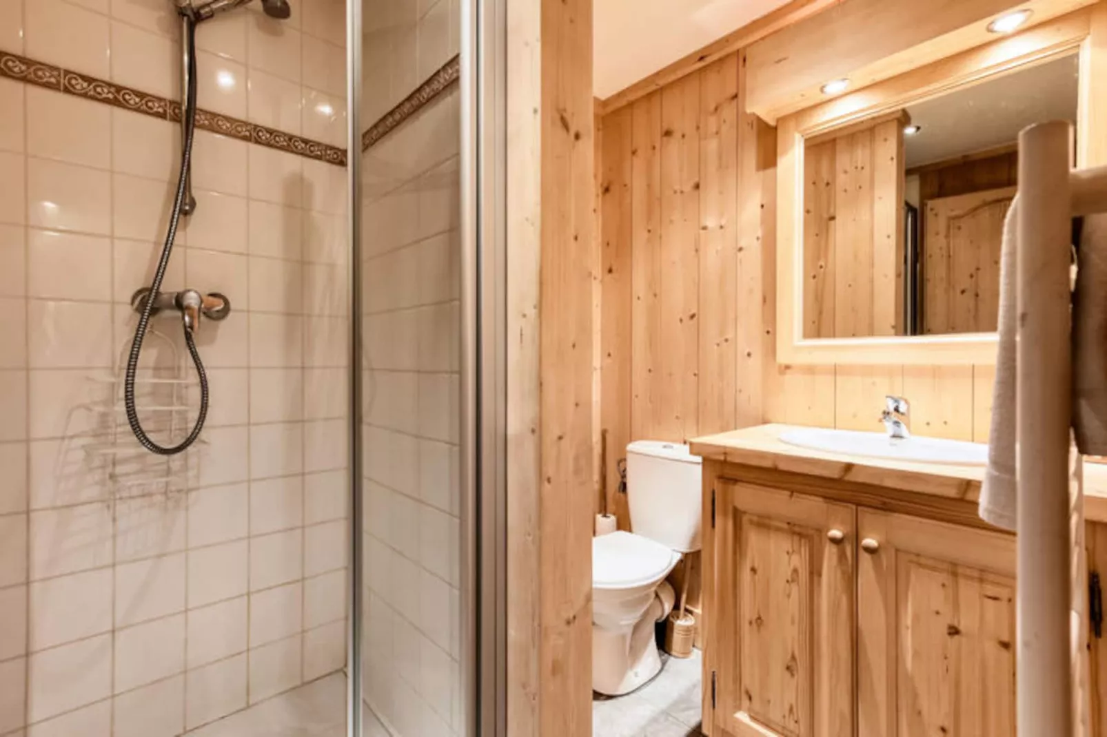 Résidence Le Paradis-Nicht zugeordnet