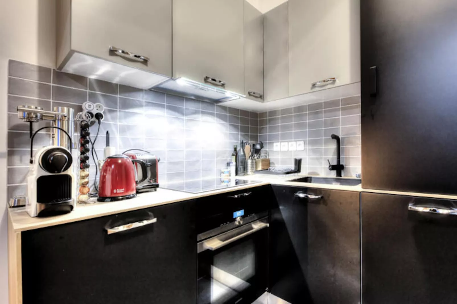 Résidence Le Clos Du Savoy-Nicht zugeordnet