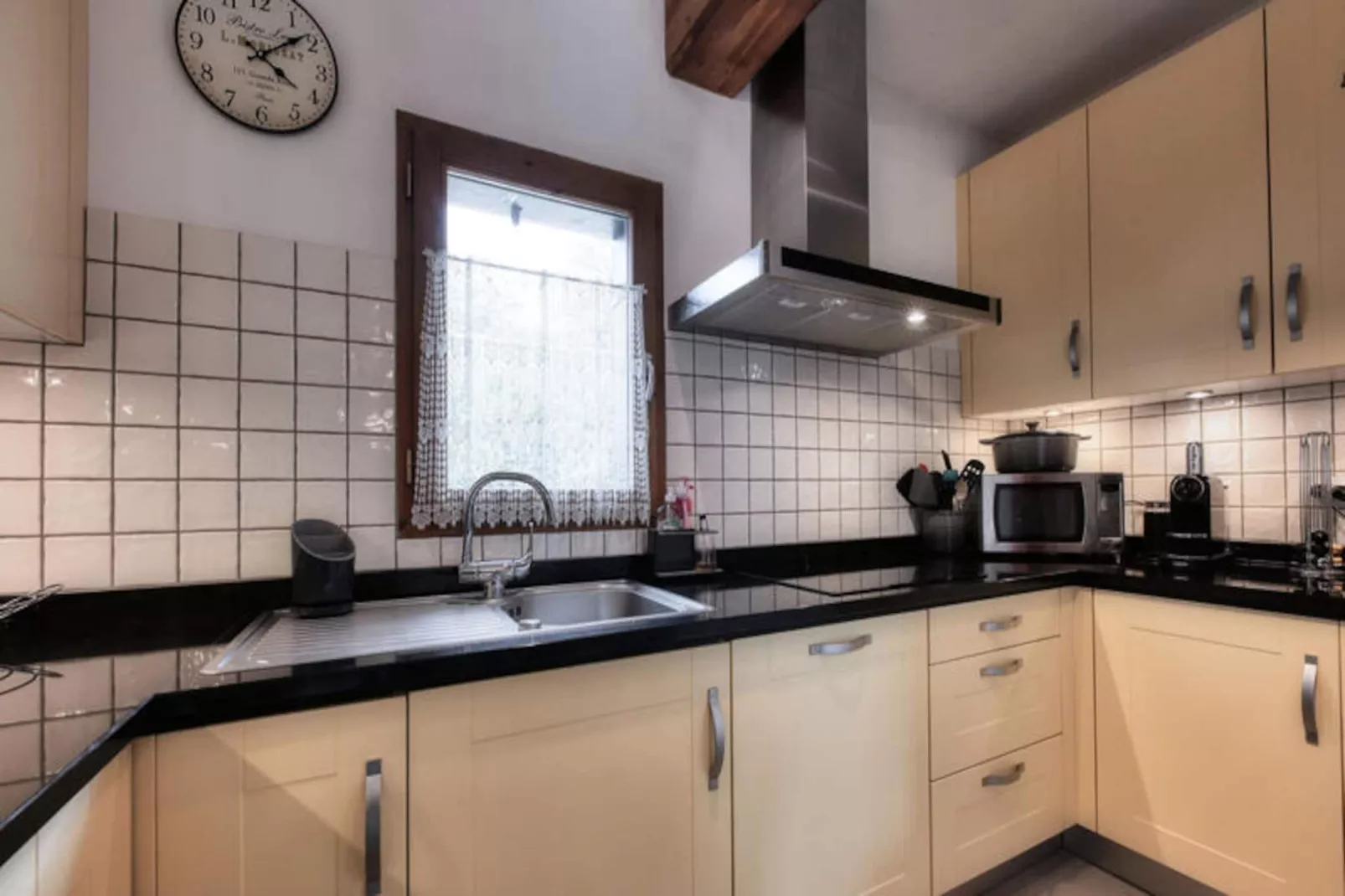 Résidence L'ours-Nicht zugeordnet