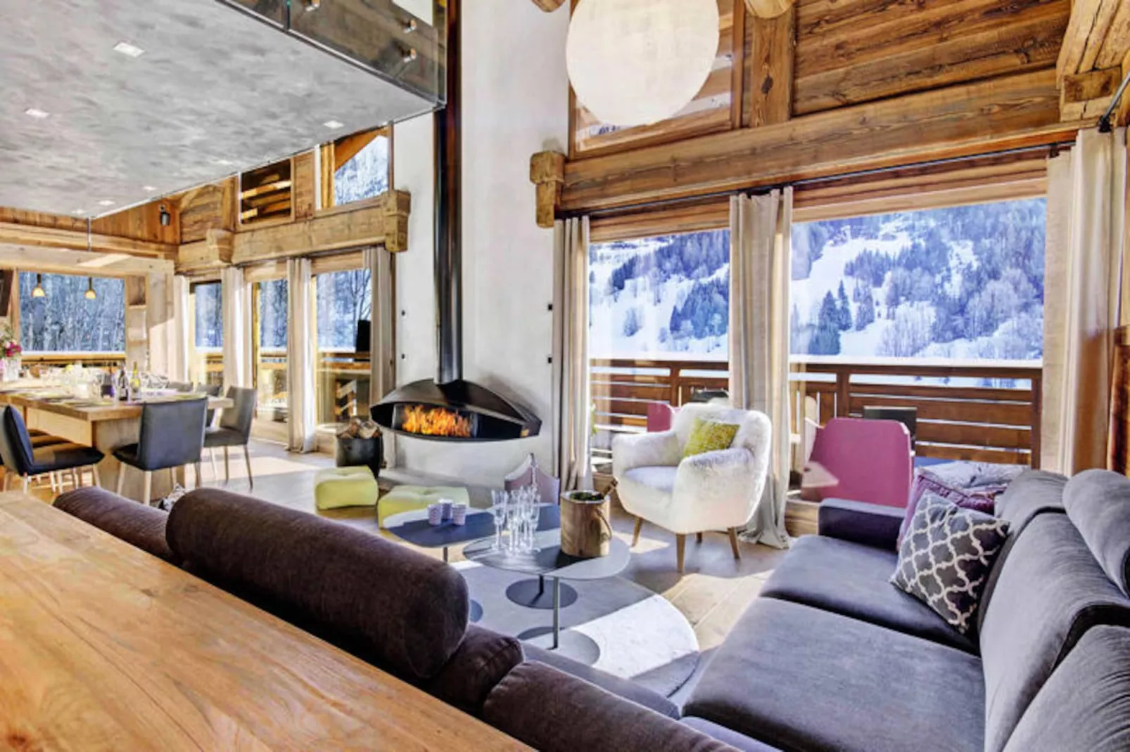 Résidence Sweet Nest Lodge-Nicht zugeordnet