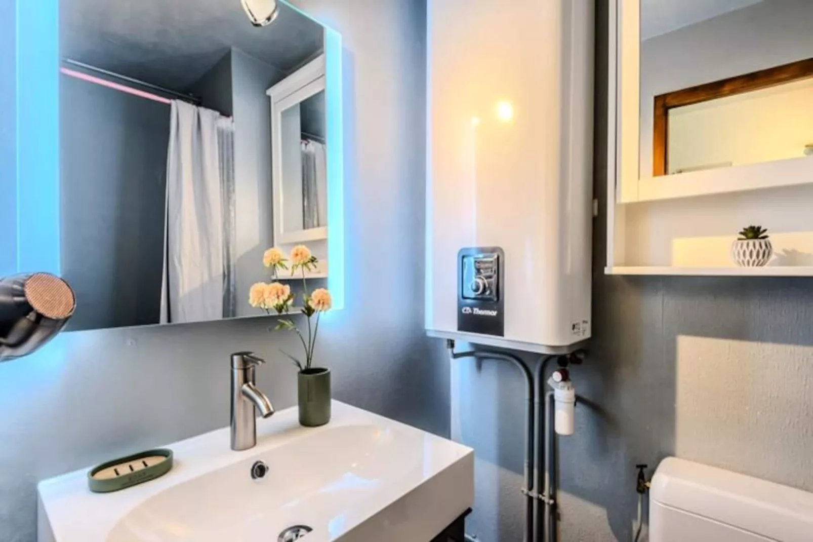 Slow Chalet Maison Des Bois &agrave; 3min Des Pistes &agrave; Pied - Ski Nordique + Alpin-Non tagué