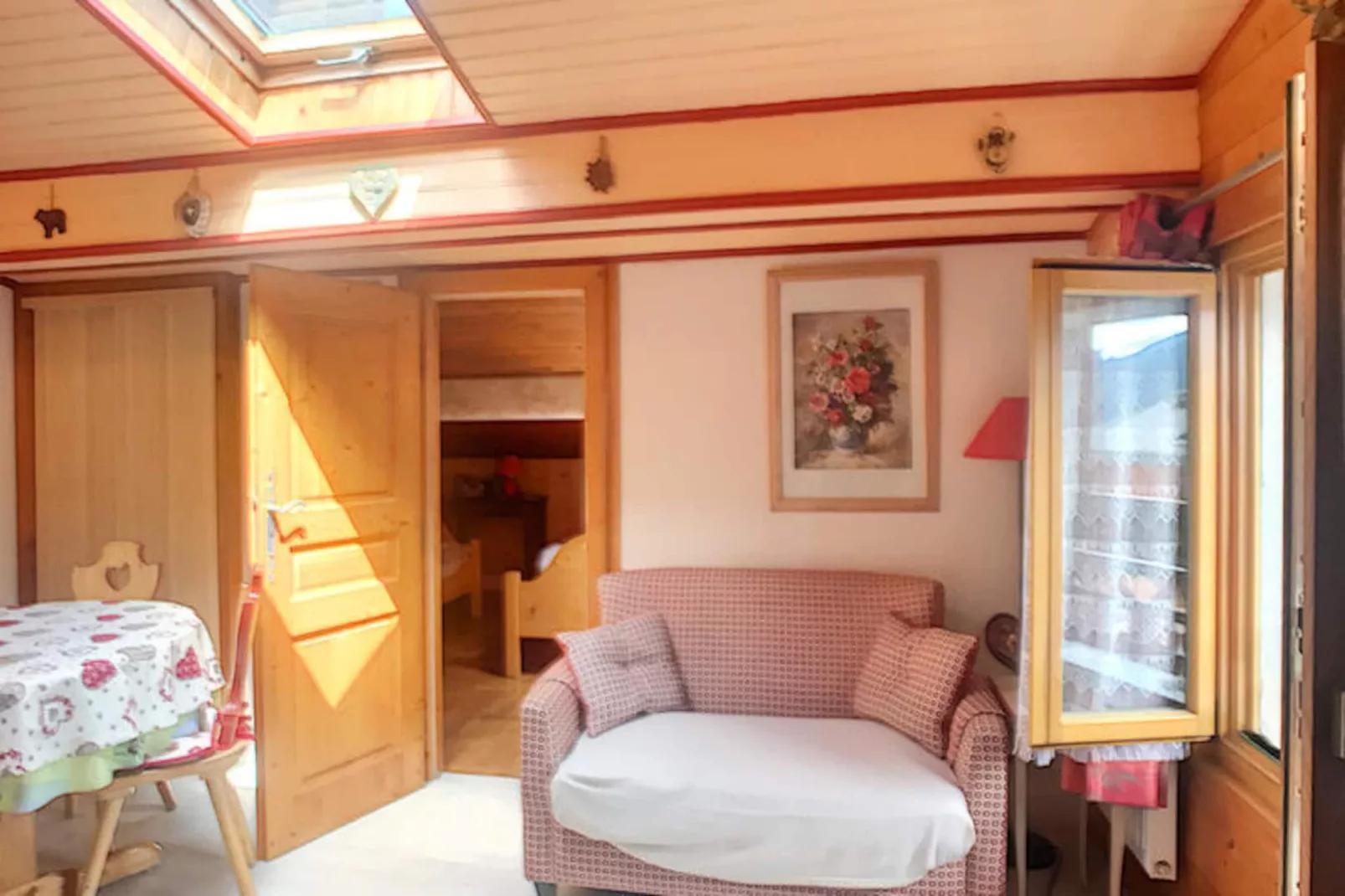 Appartements à Les Gets-Untagged