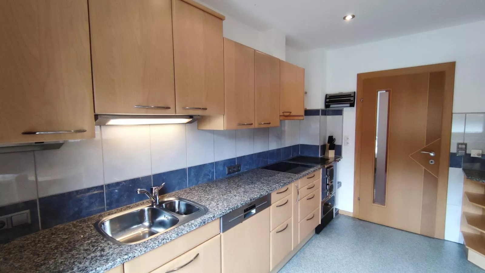 Obinghof-Kitchen