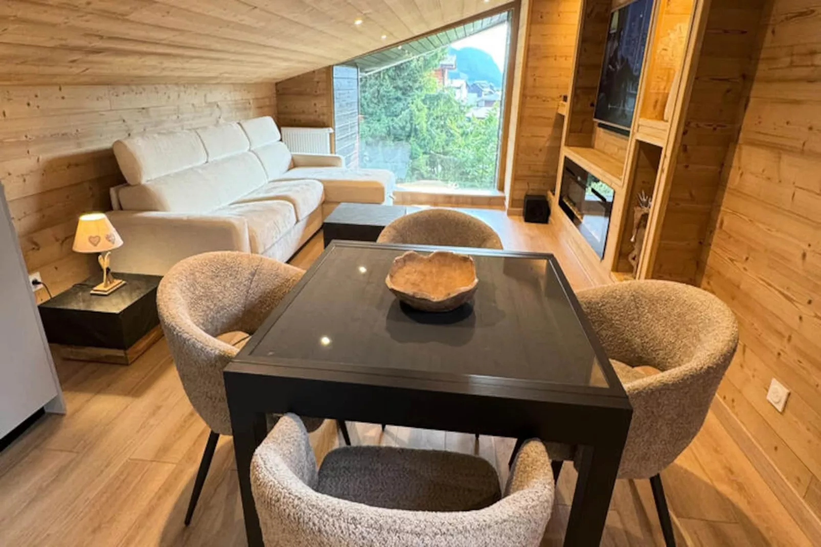 Appartements à Les Gets - Untagged