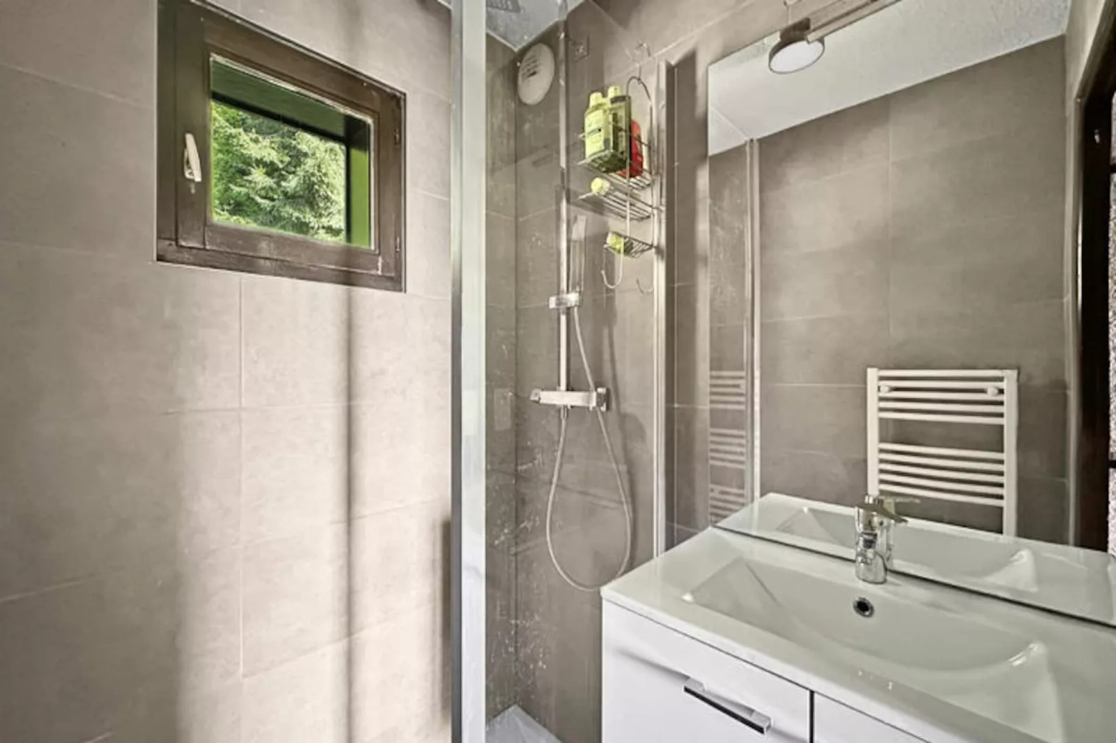 Appartements à Les Carroz-d'Arâches-Non tagué