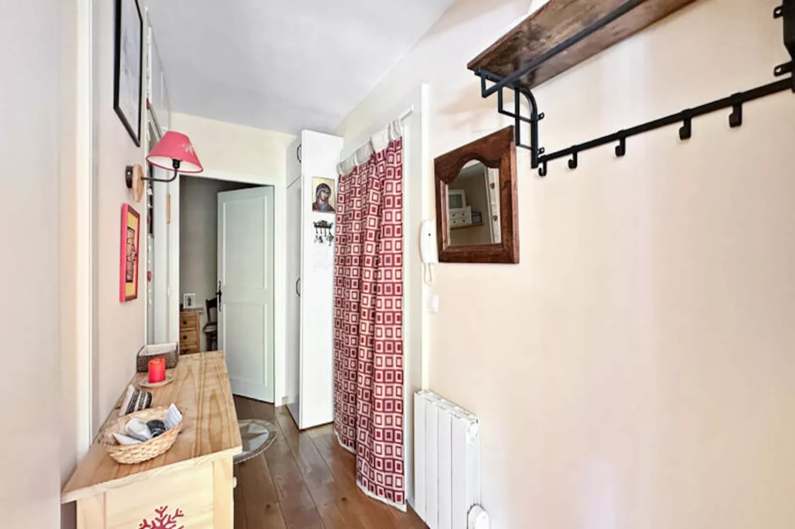 Appartements à Les Carroz-d'Arâches-Untagged