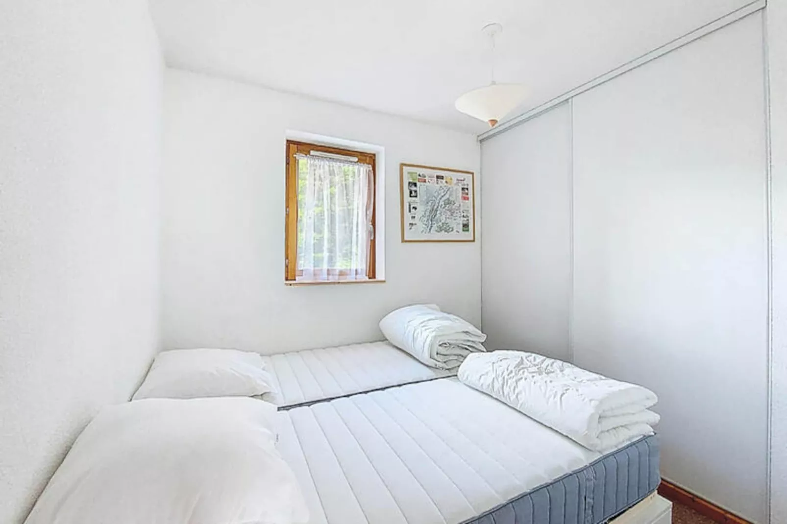 Appartements à Saint Jean d'Aulps-Non tagué