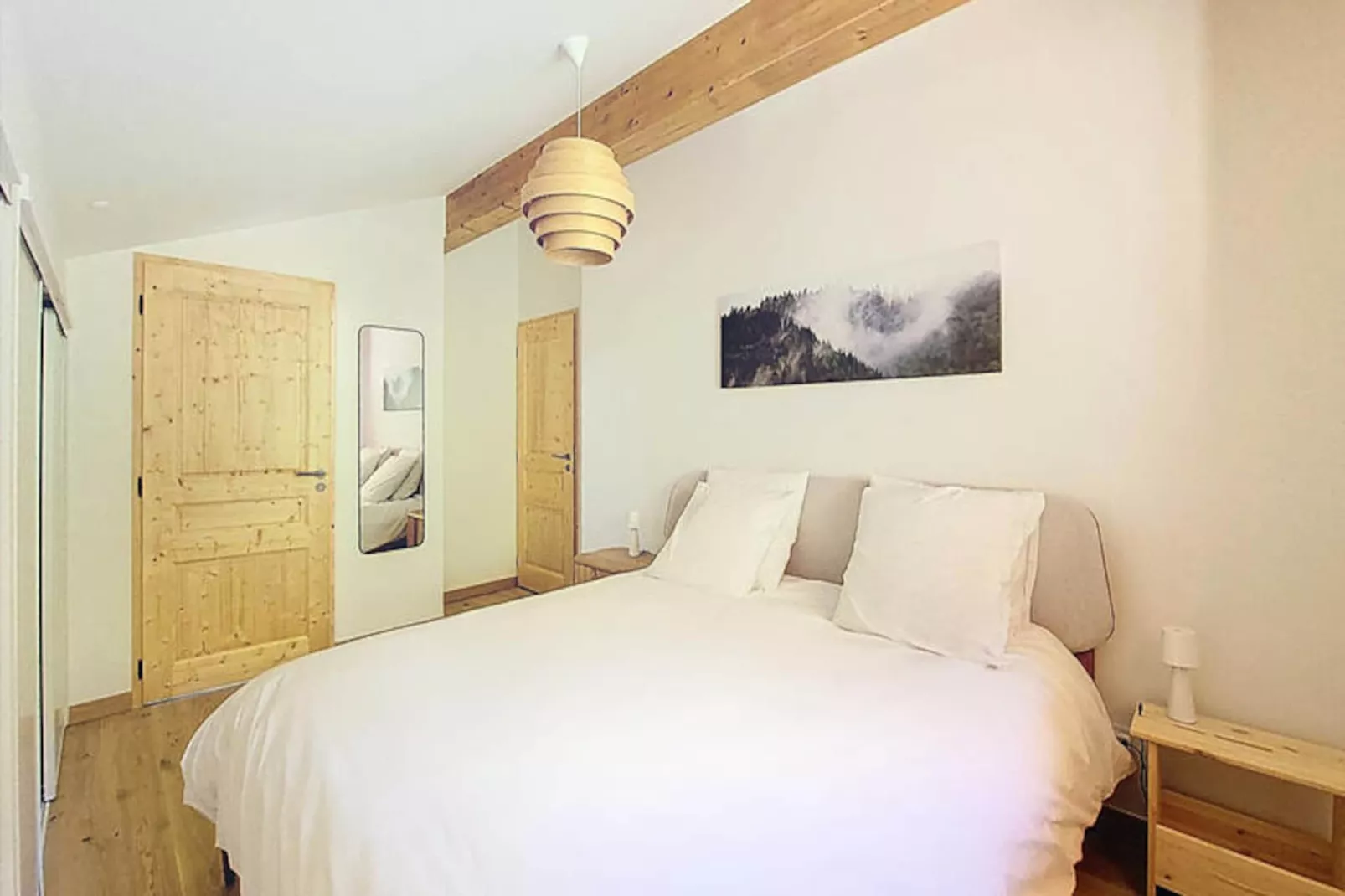 Appartements à Saint Jean d'Aulps-Nicht zugeordnet