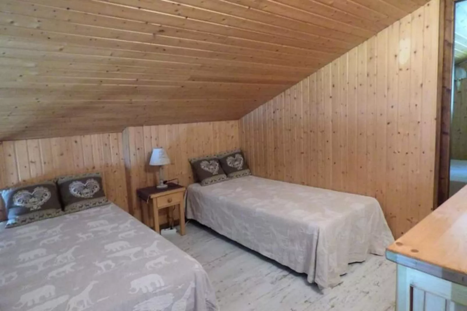 Résidence Parasses-Nicht zugeordnet