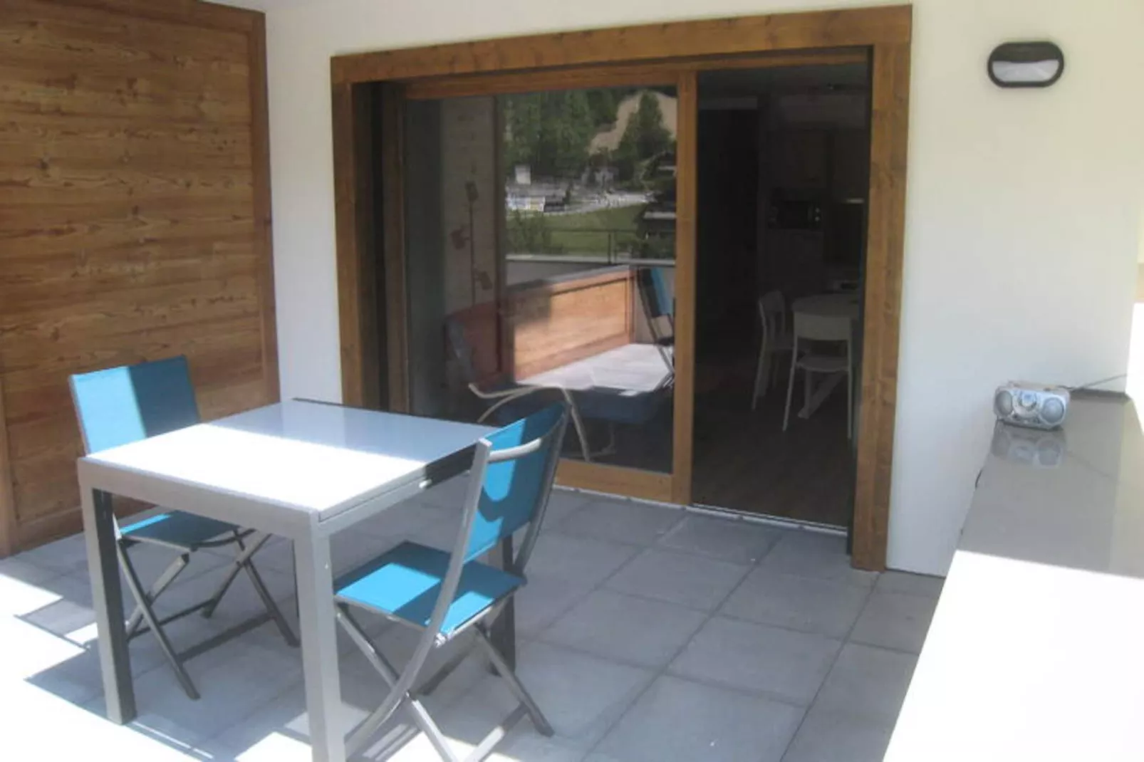 Résidence Cristaux A N° 101-Non tagué