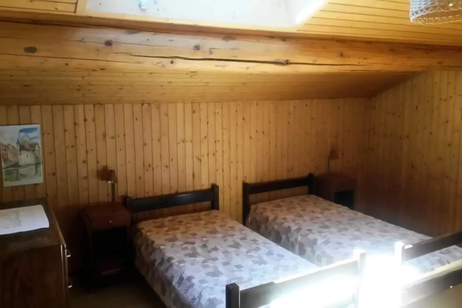 Chalet Saint Olivier - Nicht zugeordnet