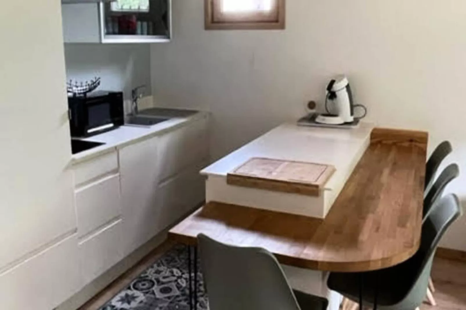 Résidence Tavaillons N°14-Untagged