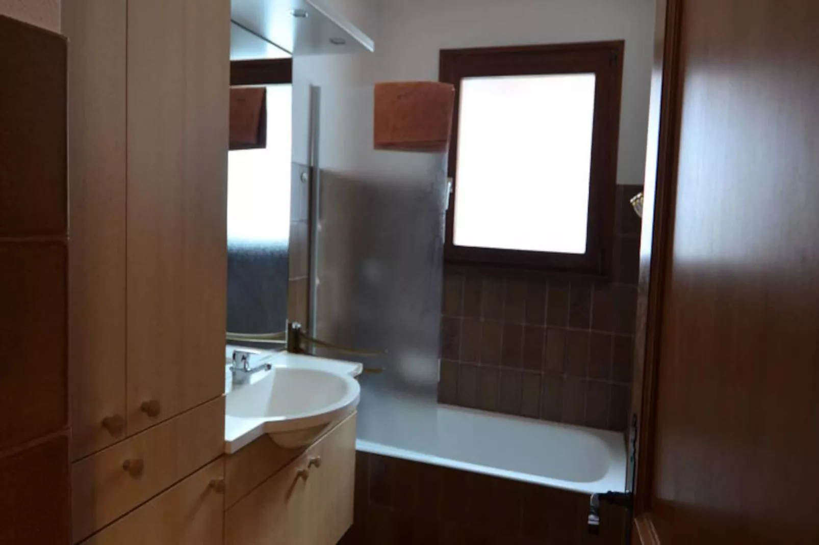 Résidence Eperviere N° 6 - Untagged