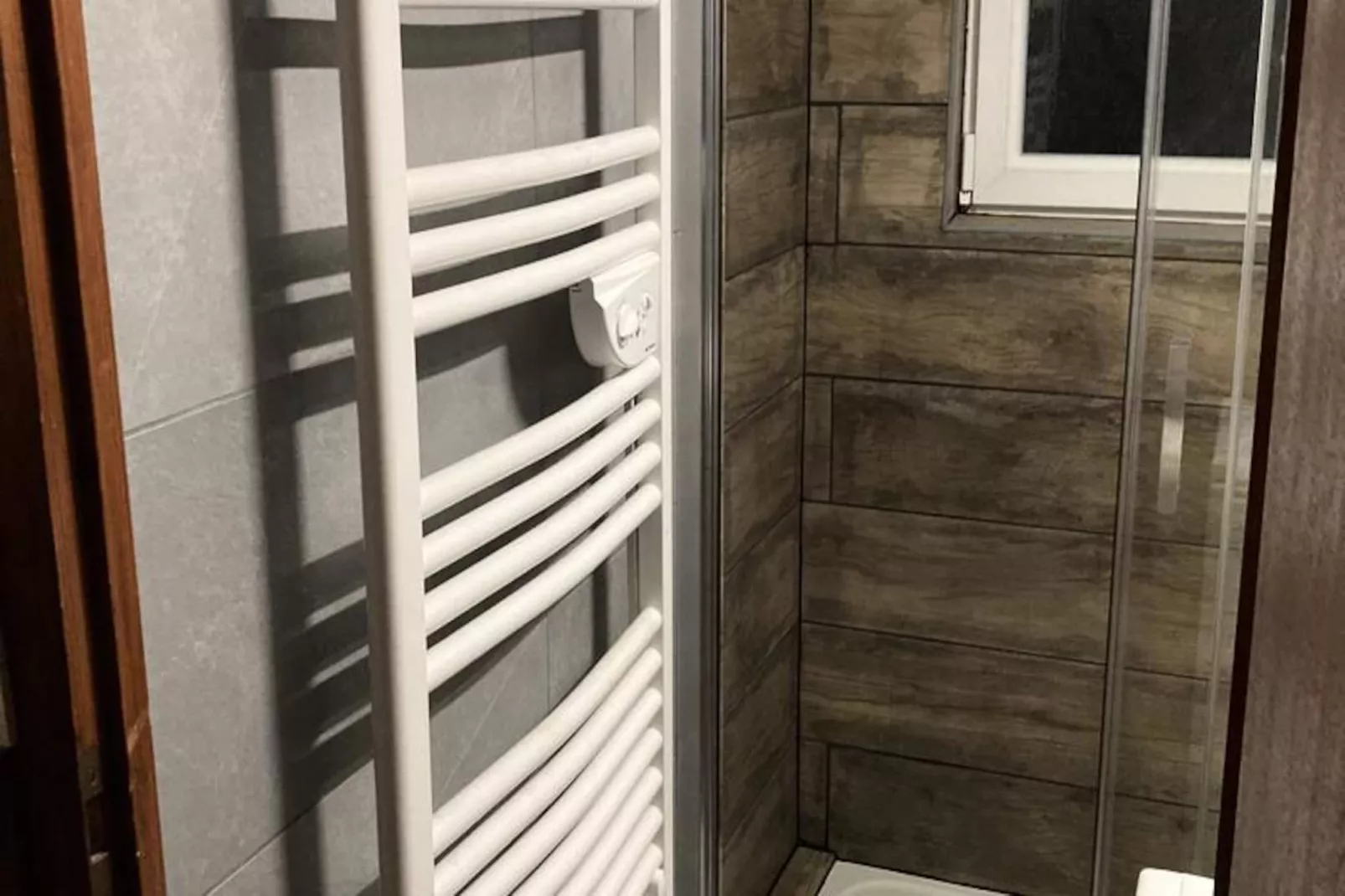 Résidence Piste Rouge B-Untagged