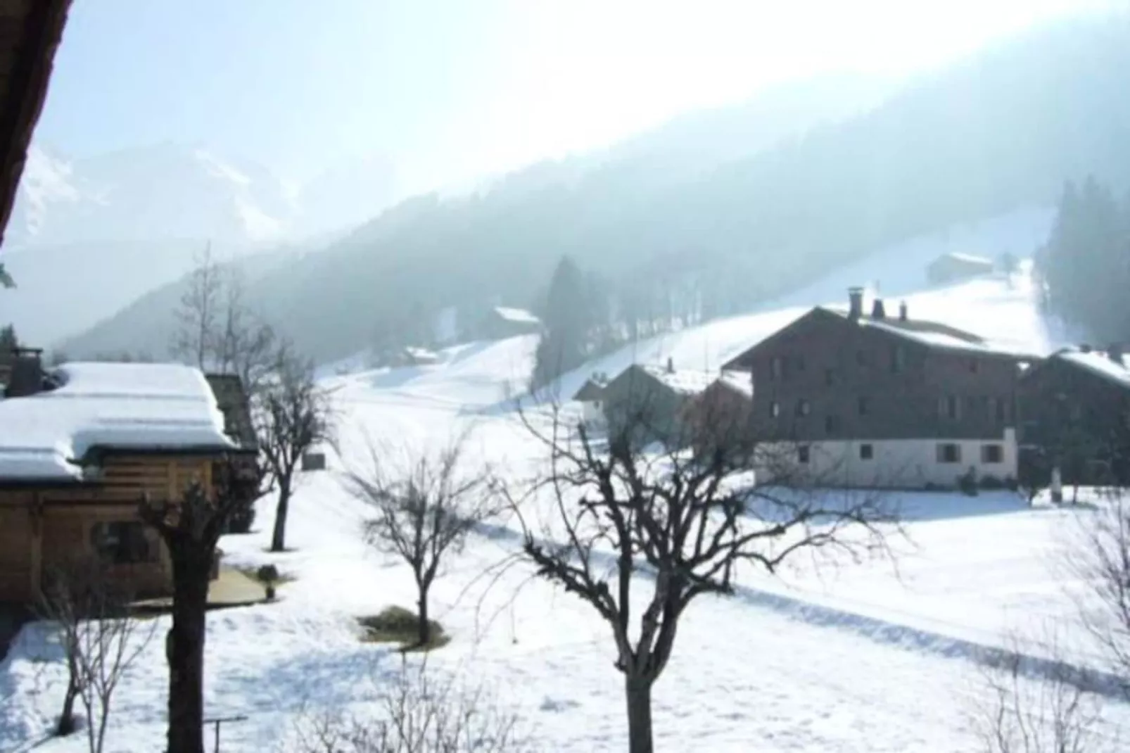 Résidence Vieux Noyer (Sorbier)-Non tagué