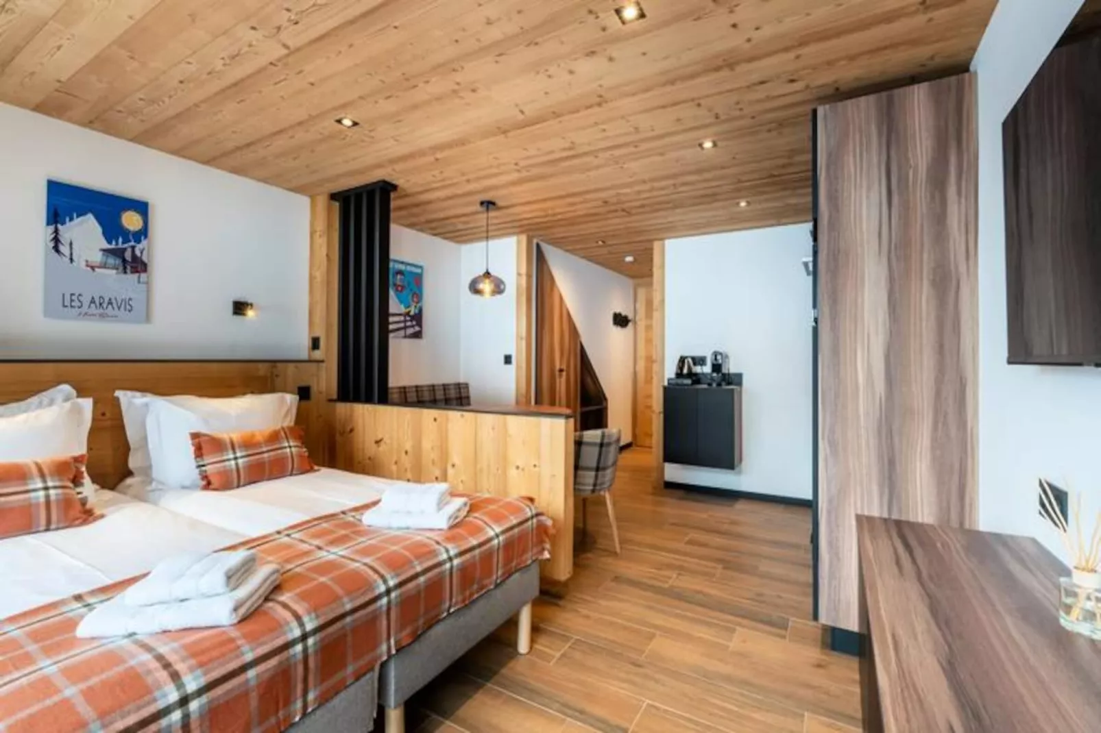 Résidence Tardevant N°21 - Untagged