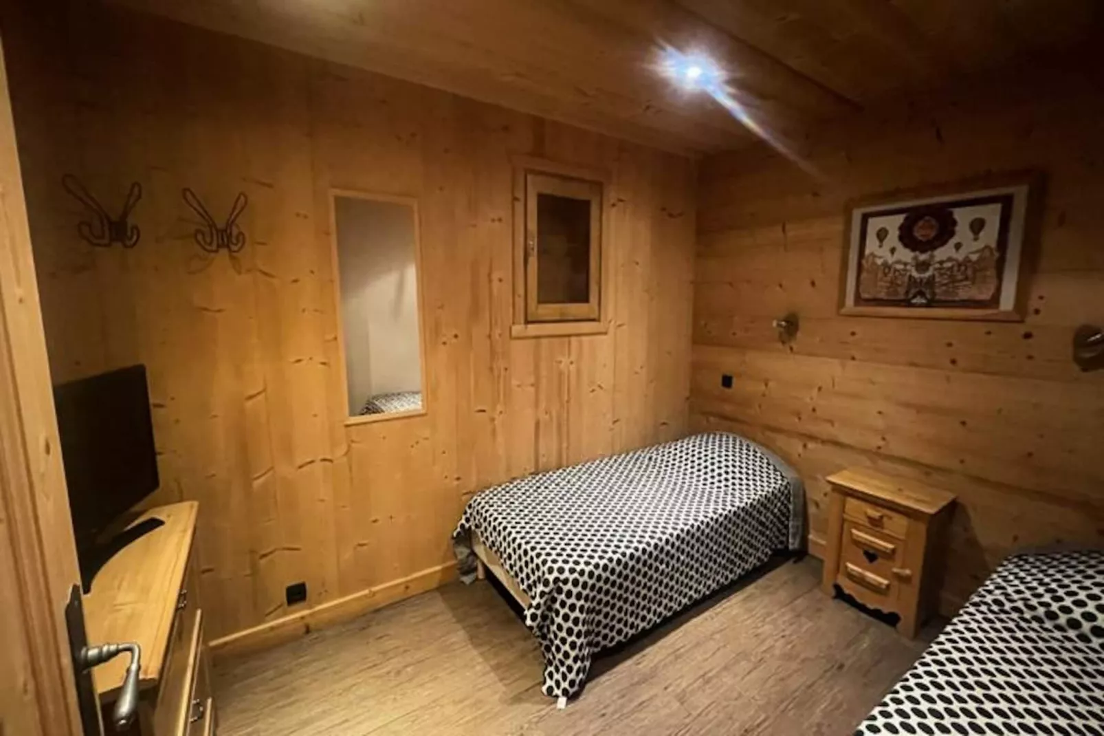 Résidence Duche N° 203-Nicht zugeordnet