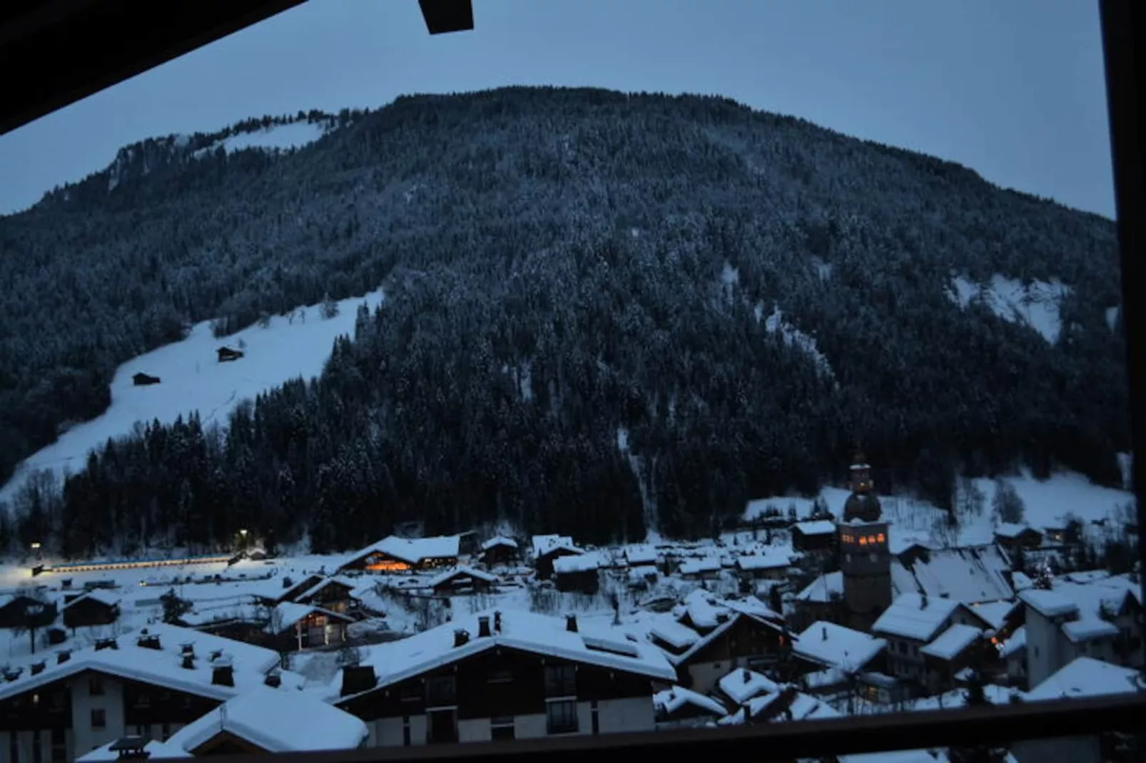 Résidence Eperviere N° 8 - Untagged