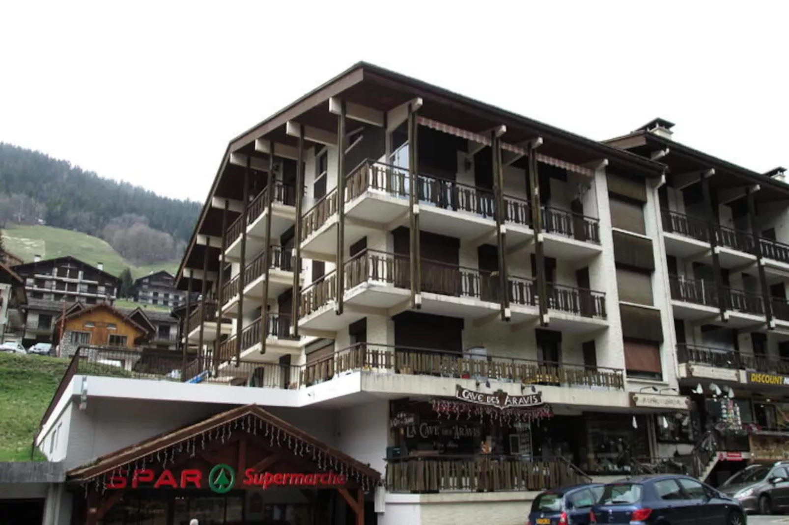 Résidence Forclaz A N°b1-Non tagué