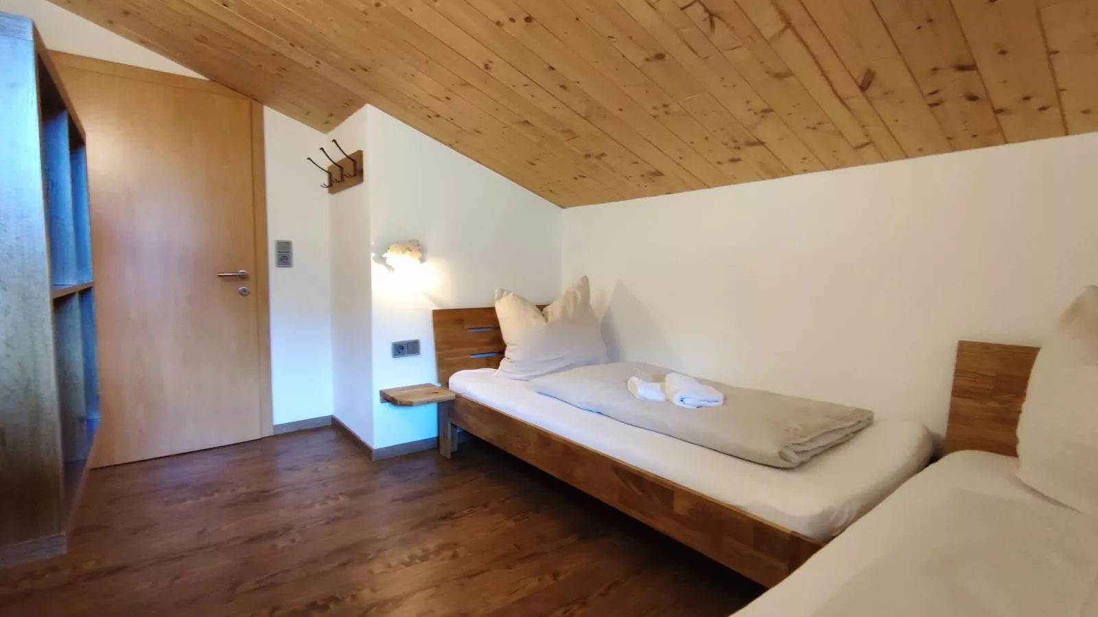 Obinghof-Bedroom