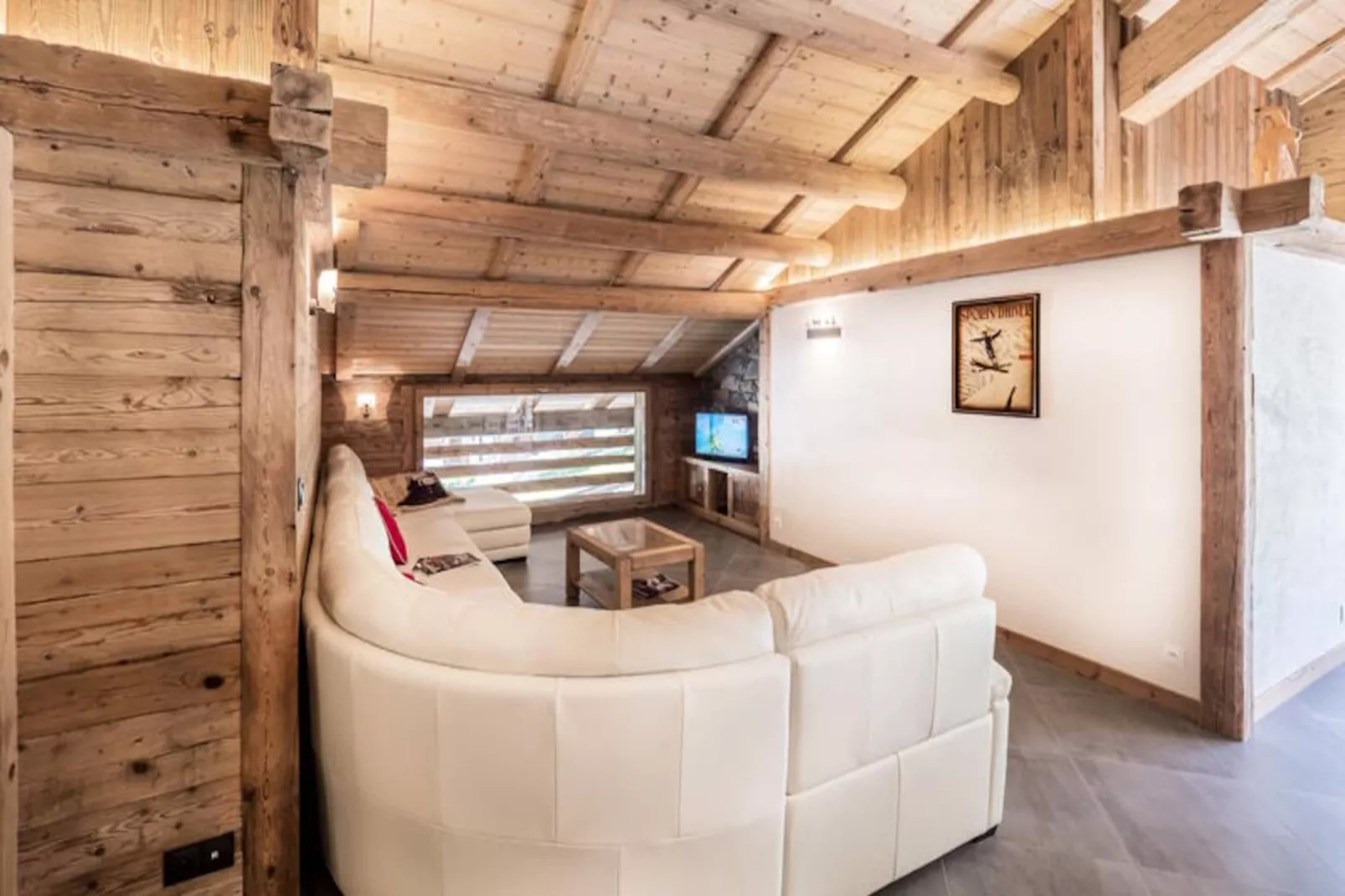 Solaret - Chalet Le 1803-Nicht zugeordnet