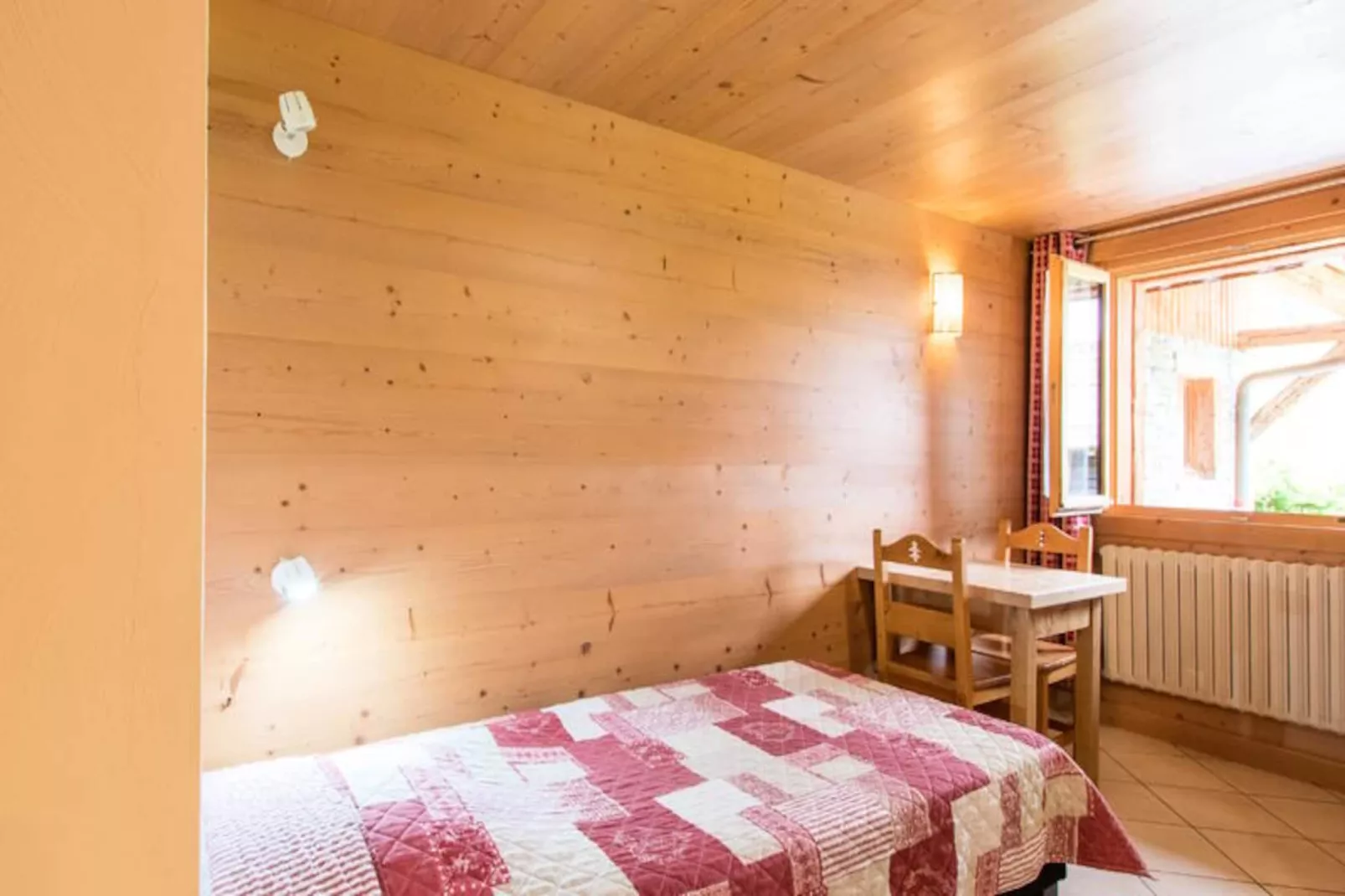 Résidence Solaret - Violettes-Nicht zugeordnet