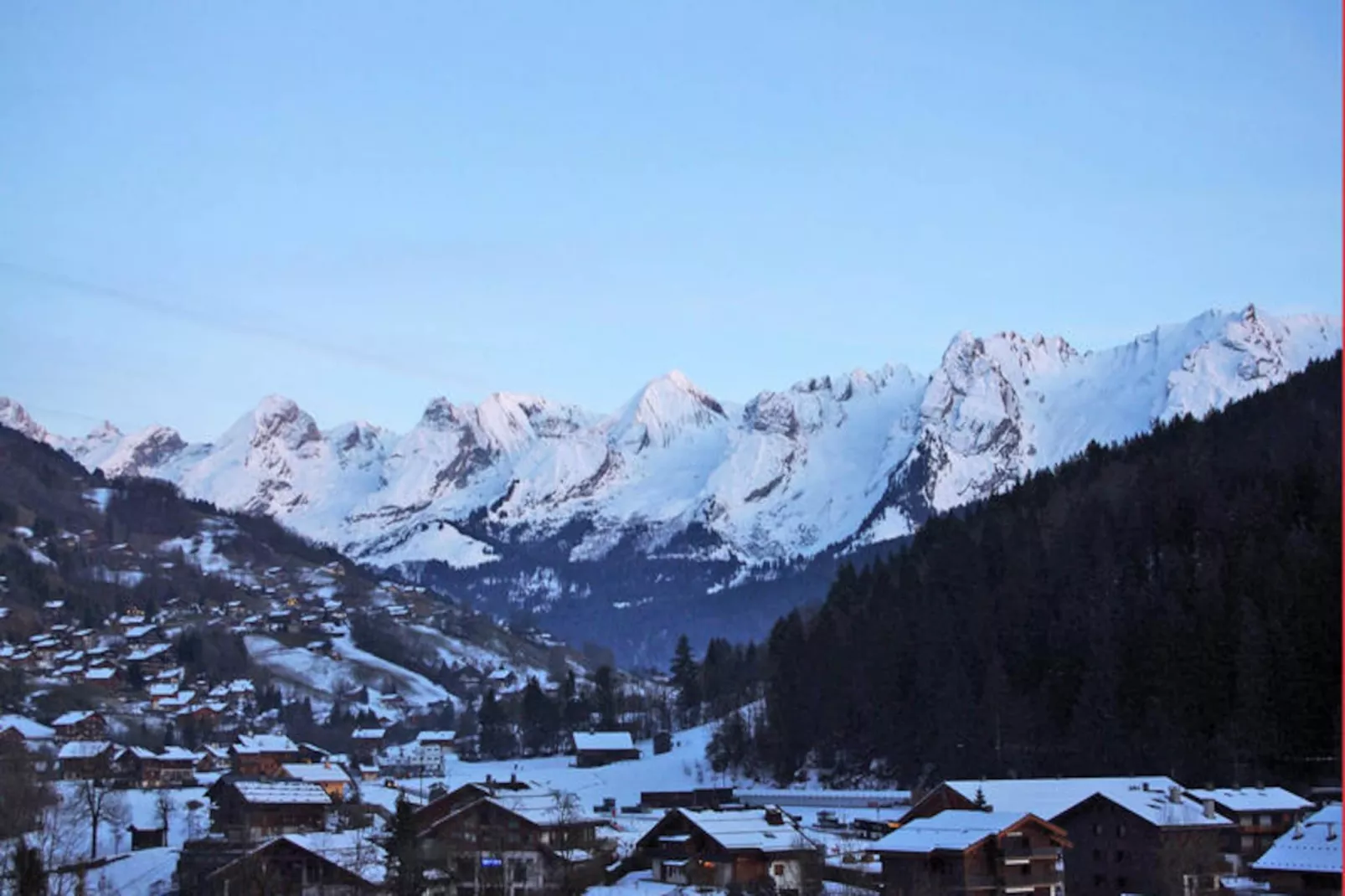 Résidence Danay N° 33-Non tagué