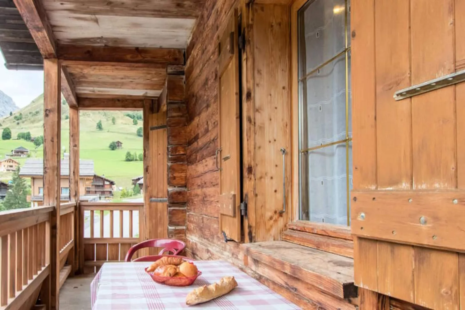 Résidence Solaret - Perce Neige-Nicht zugeordnet