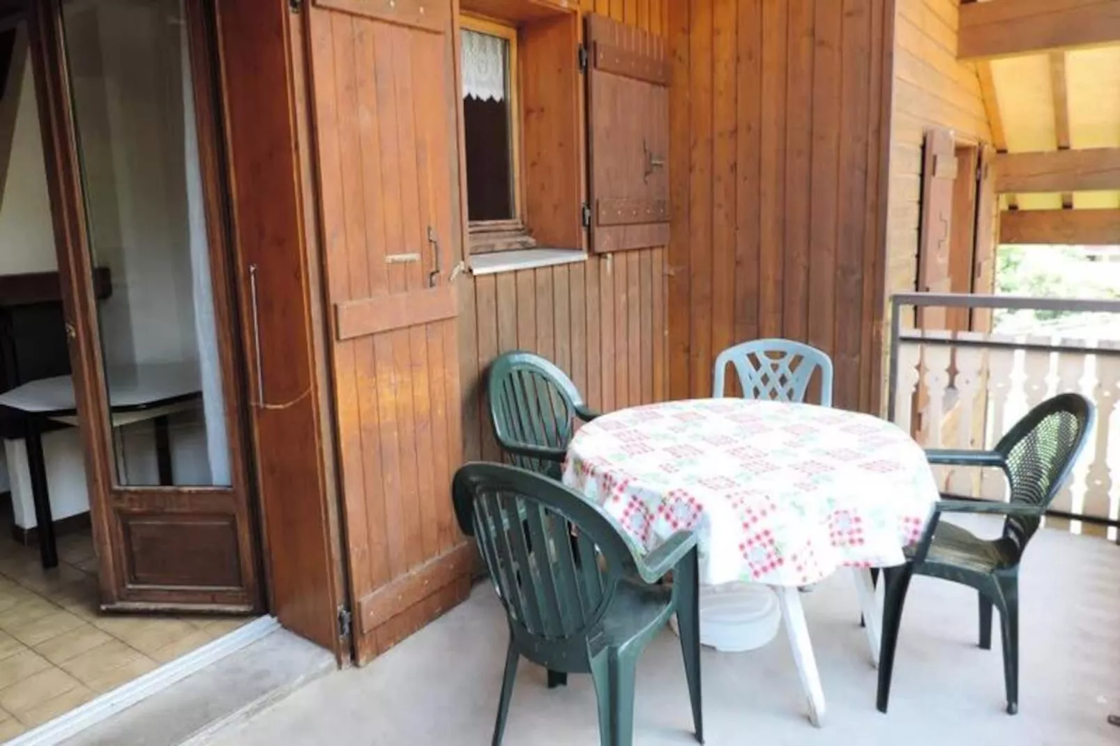 Résidence Sommard N°11-Nicht zugeordnet