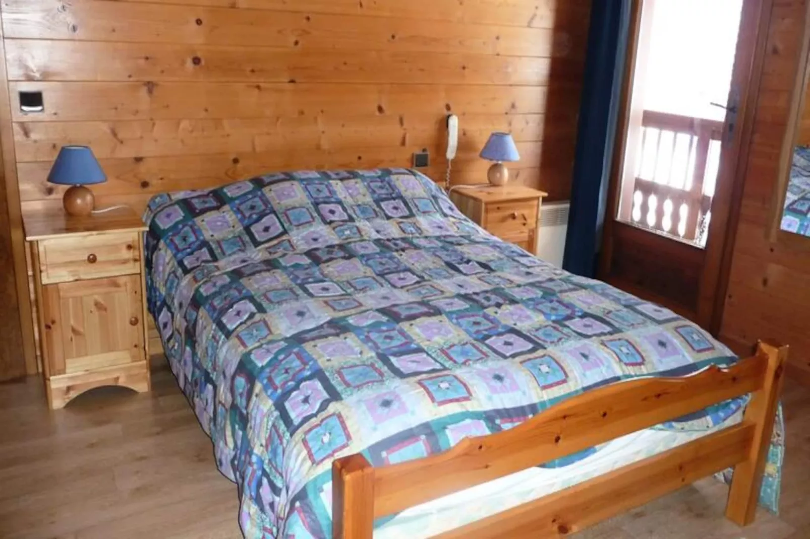 Résidence Bervonne-Non tagué