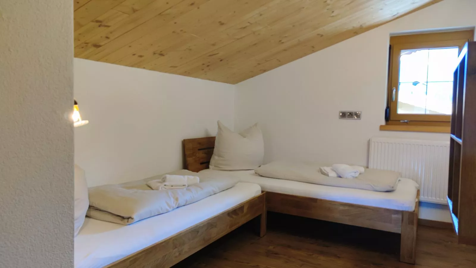 Obinghof-Bedroom