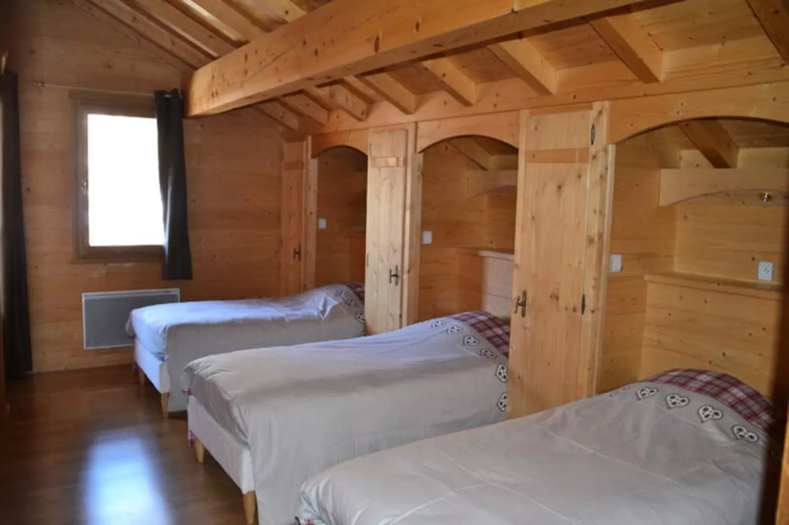 Résidence Berceau Des Pistes-Untagged