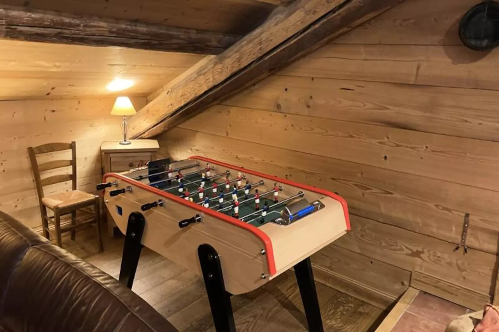 Résidence Au Bon Vieux Temps N°1-Non tagué