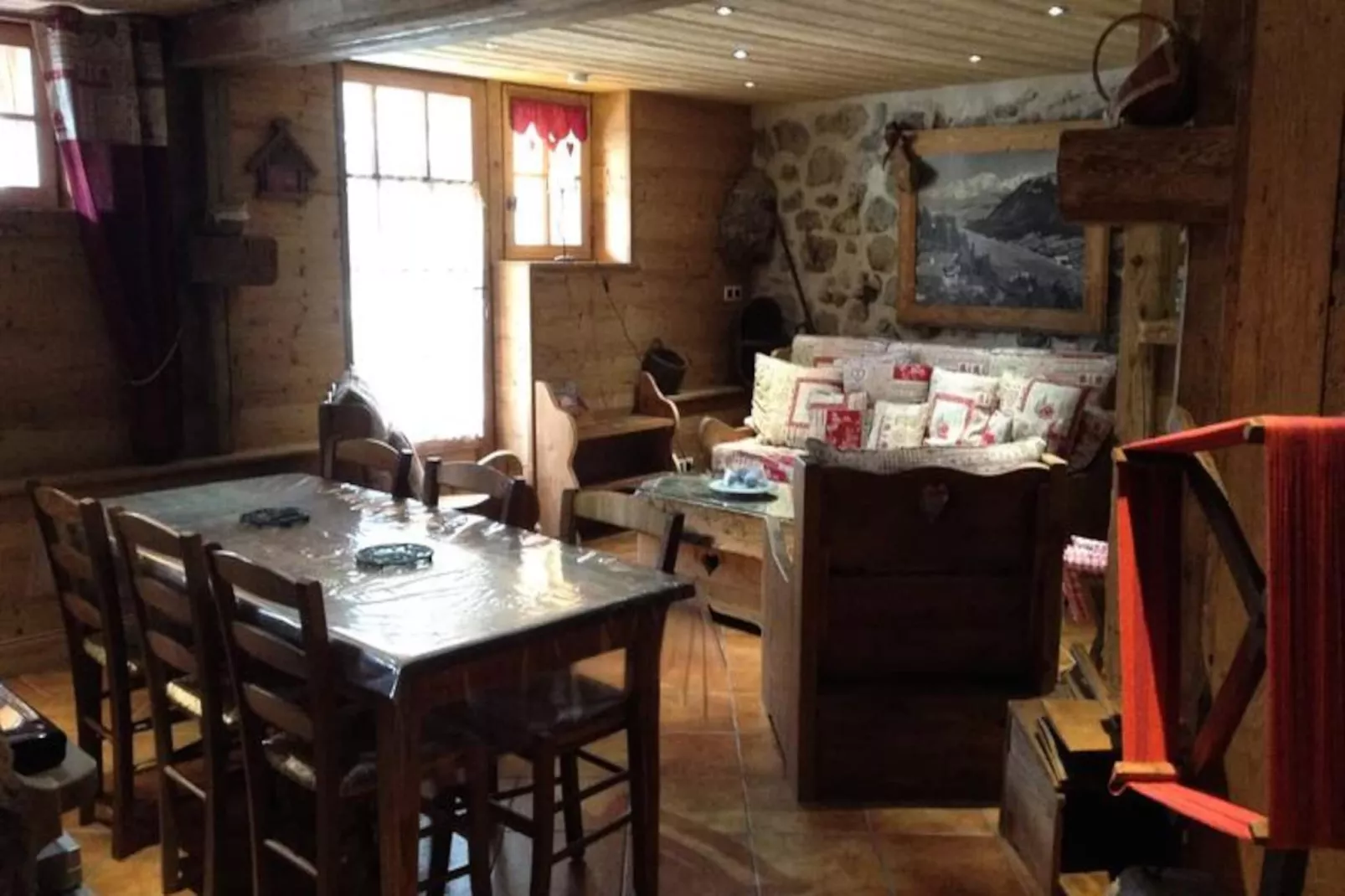 Résidence Au Bon Vieux Temps N°2-Non tagué