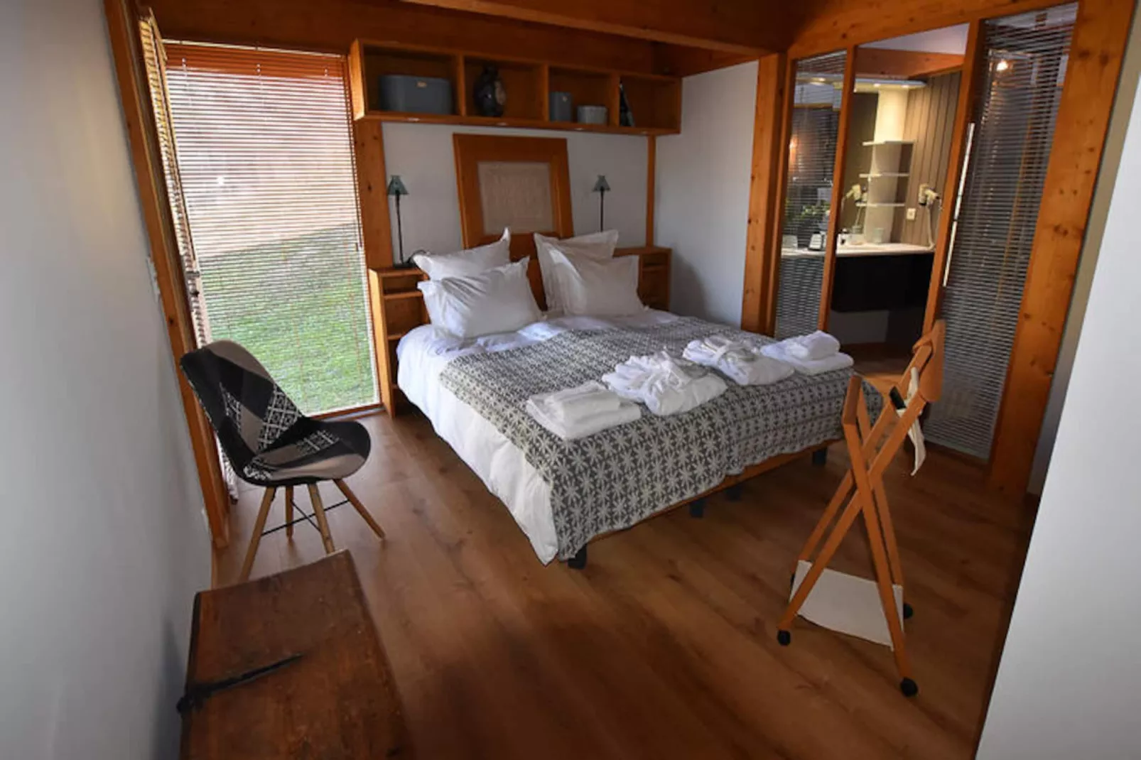 Chalet D'Anne-Nicht zugeordnet