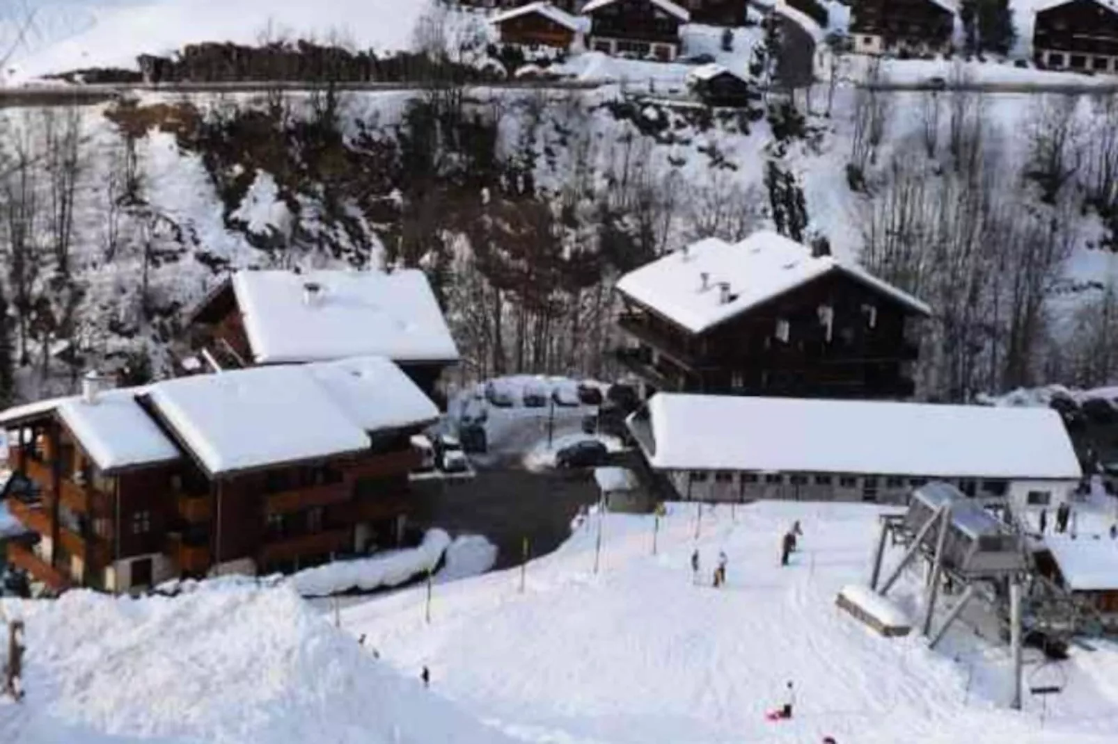 Résidence Dryade-Untagged