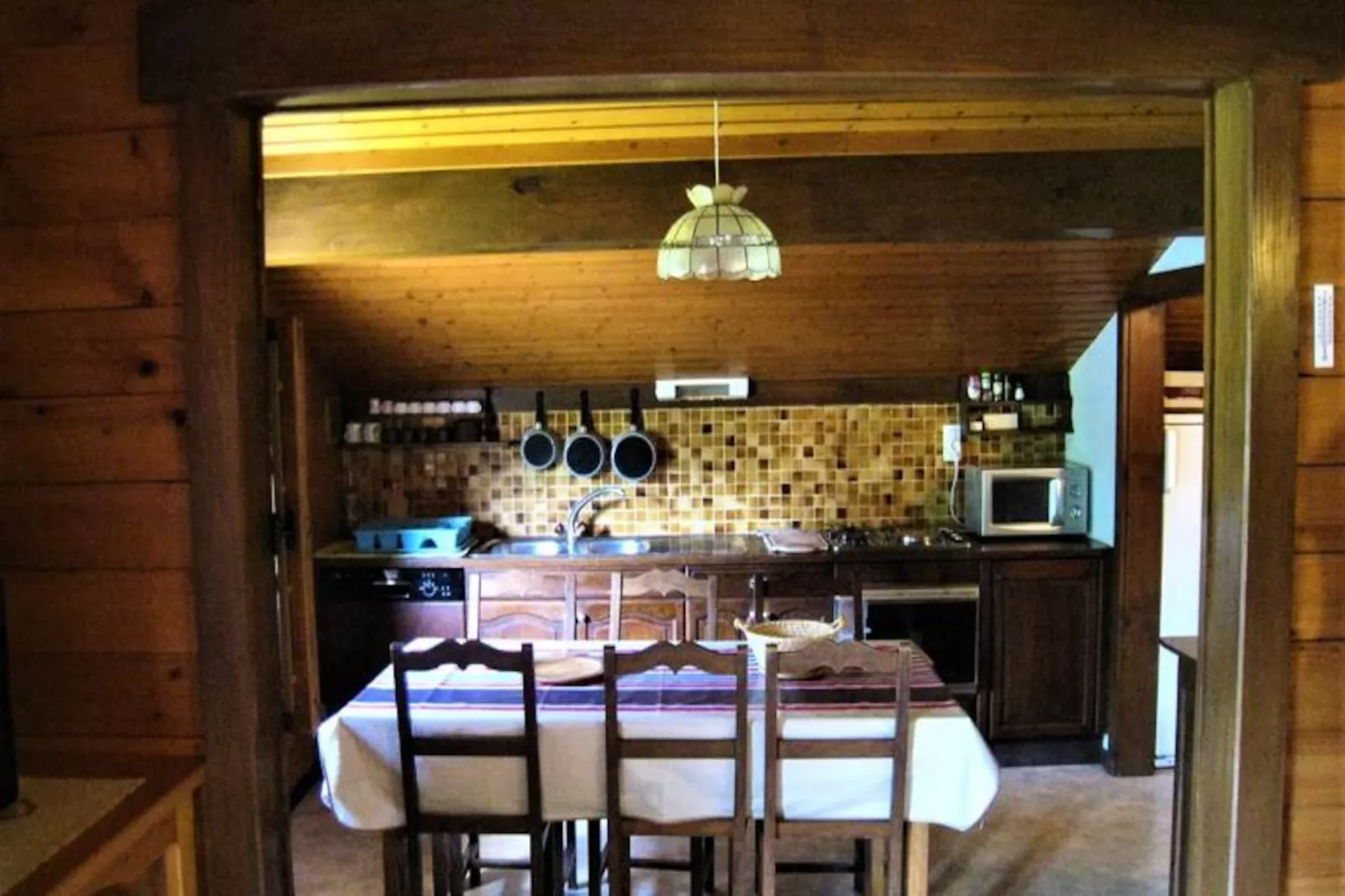 Résidence Bris'orage-Nicht zugeordnet