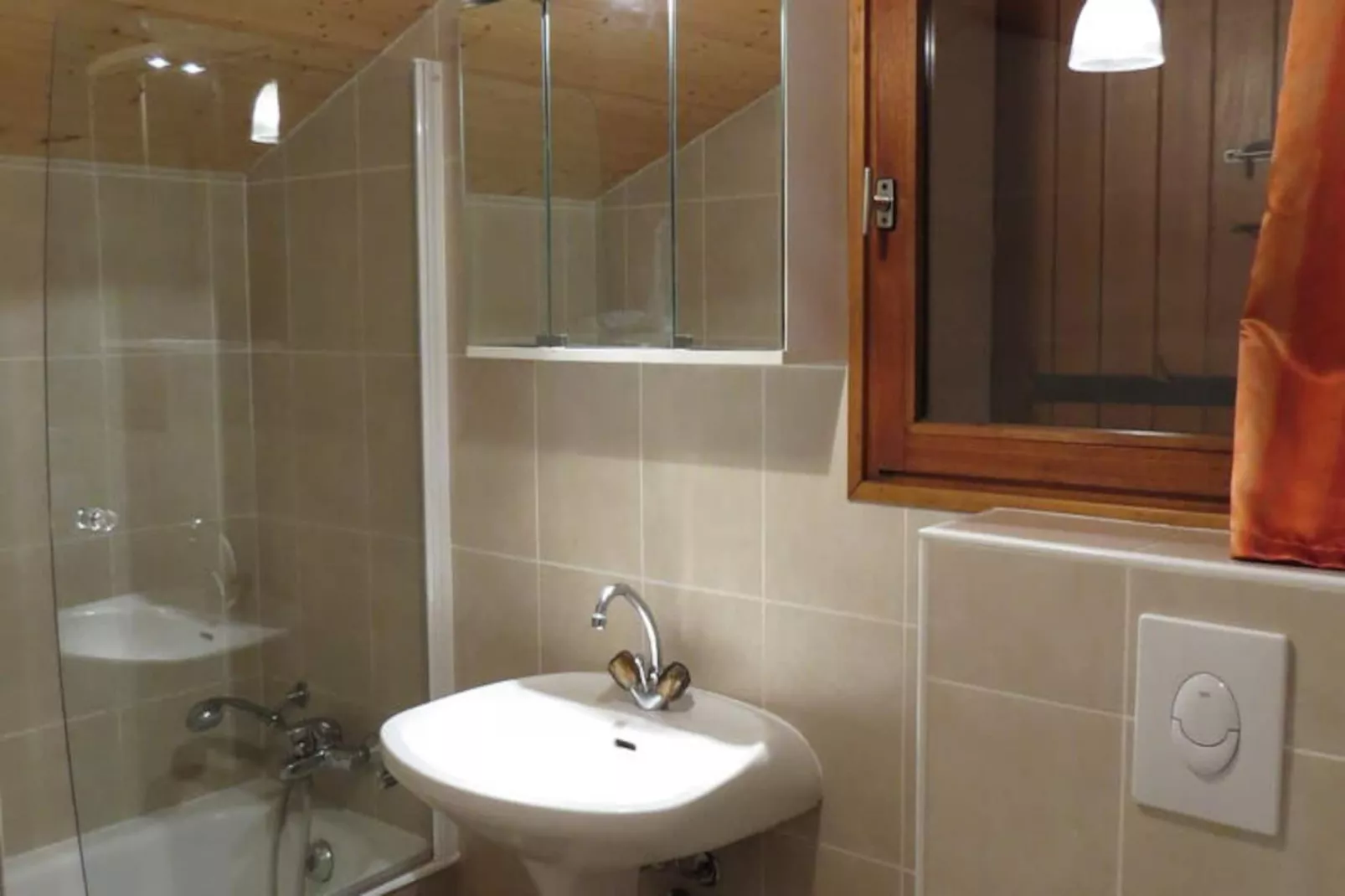 Résidence Place N°1 - Untagged