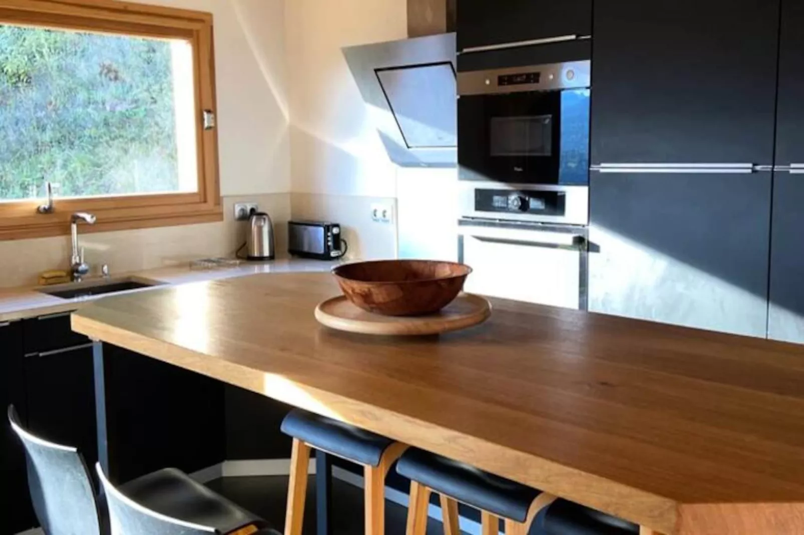 Chalet Soleya-Nicht zugeordnet